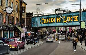 Camden Skyview Mansion