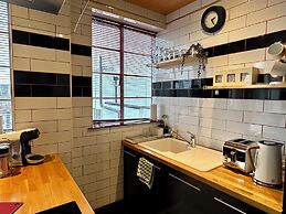 Camden Skyview Mansion