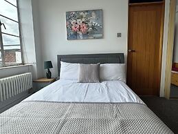 Camden Skyview Mansion