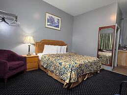 WAYFARE MOTEL