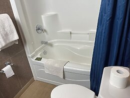 WAYFARE MOTEL