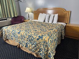 WAYFARE MOTEL