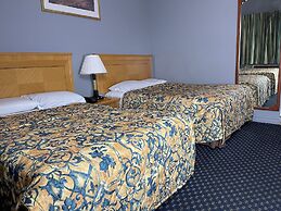 WAYFARE MOTEL