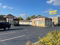 WAYFARE MOTEL