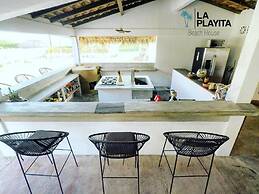 La Playita Beach House