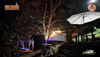 Magno Glamping