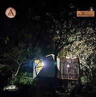 Magno Glamping