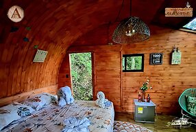 Magno Glamping