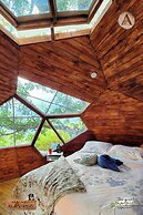 Magno Glamping