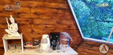 Magno Glamping