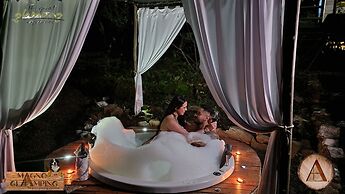 Magno Glamping