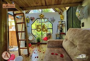 Magno Glamping