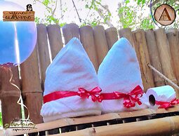 Magno Glamping
