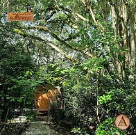 Magno Glamping