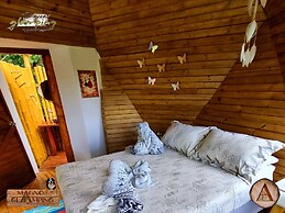 Magno Glamping
