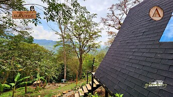 Magno Glamping