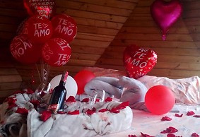 Magno Glamping