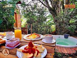 Magno Glamping