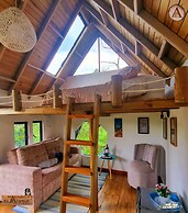Magno Glamping