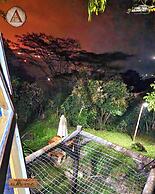 Magno Glamping