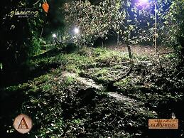 Magno Glamping
