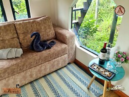 Magno Glamping