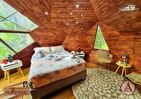 Magno Glamping