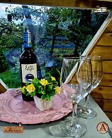 Magno Glamping