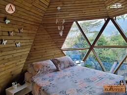 Magno Glamping