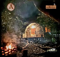 Magno Glamping