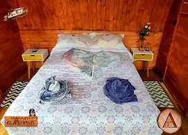 Magno Glamping