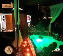 Magno Glamping