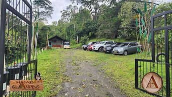 Magno Glamping