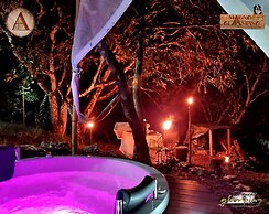 Magno Glamping