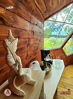 Magno Glamping