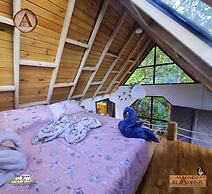 Magno Glamping