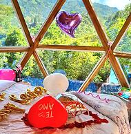 Magno Glamping