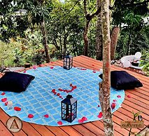 Magno Glamping