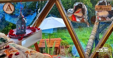 Magno Glamping