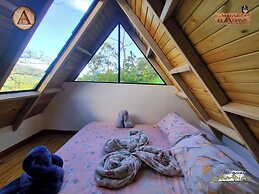 Magno Glamping