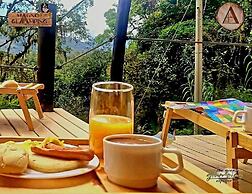 Magno Glamping