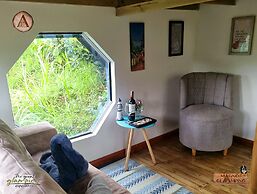 Magno Glamping