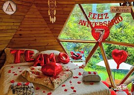 Magno Glamping
