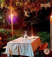 Magno Glamping
