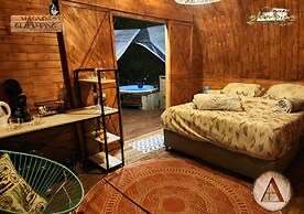 Magno Glamping