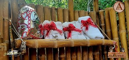 Magno Glamping