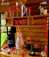 Magno Glamping