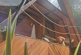 Magno Glamping