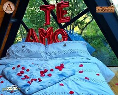 Magno Glamping