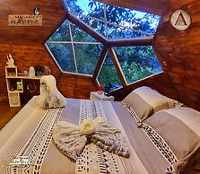 Magno Glamping